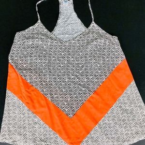 Old Navy Racerback tank